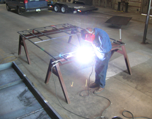 Weld